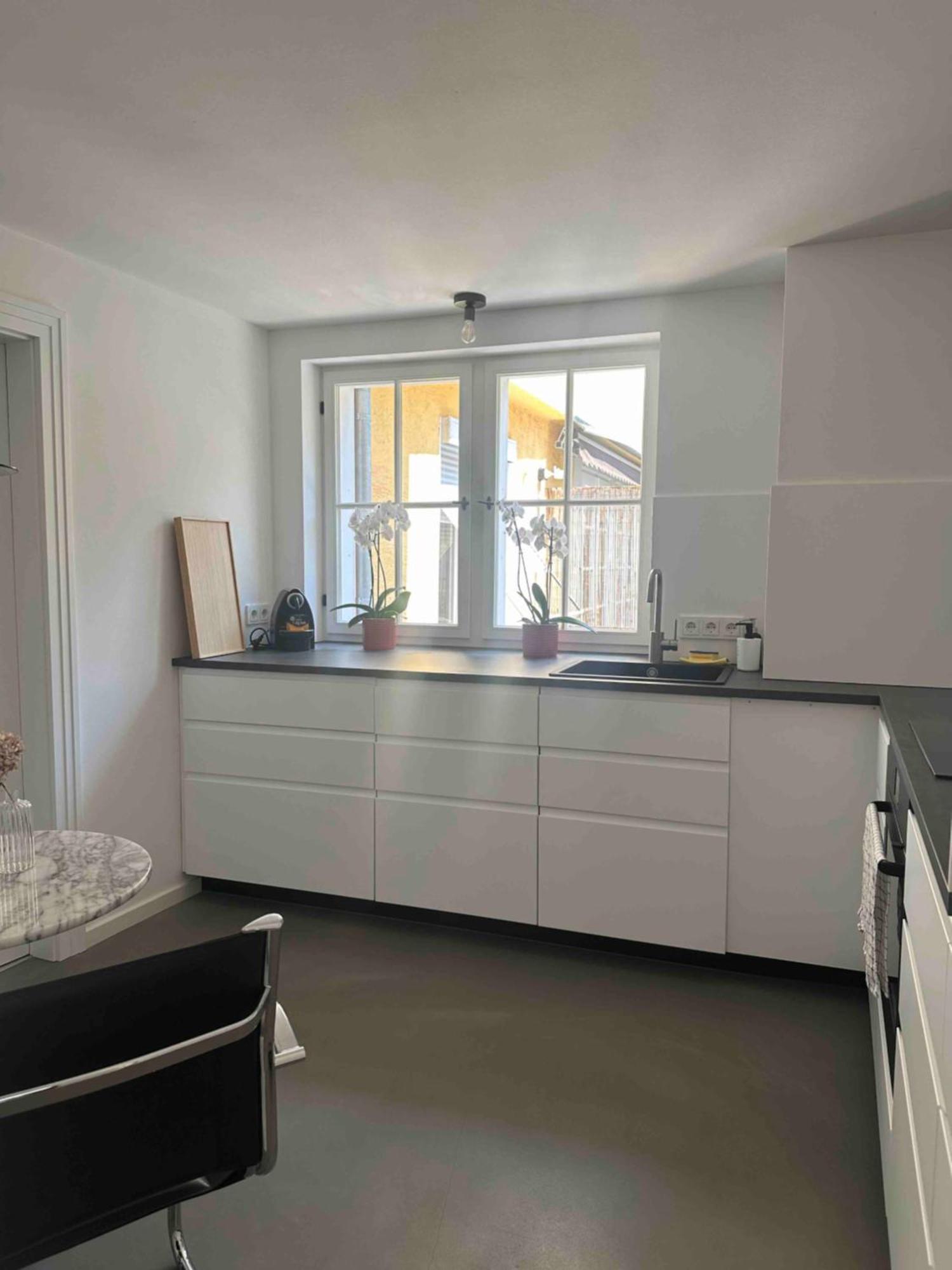 Im Rosenhof Apartment Lindau  Exterior photo